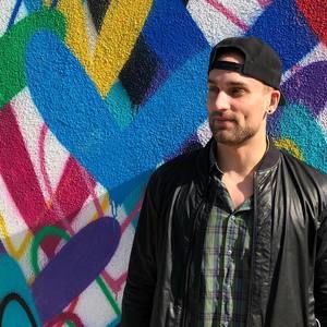 Meet your Posher, Galen